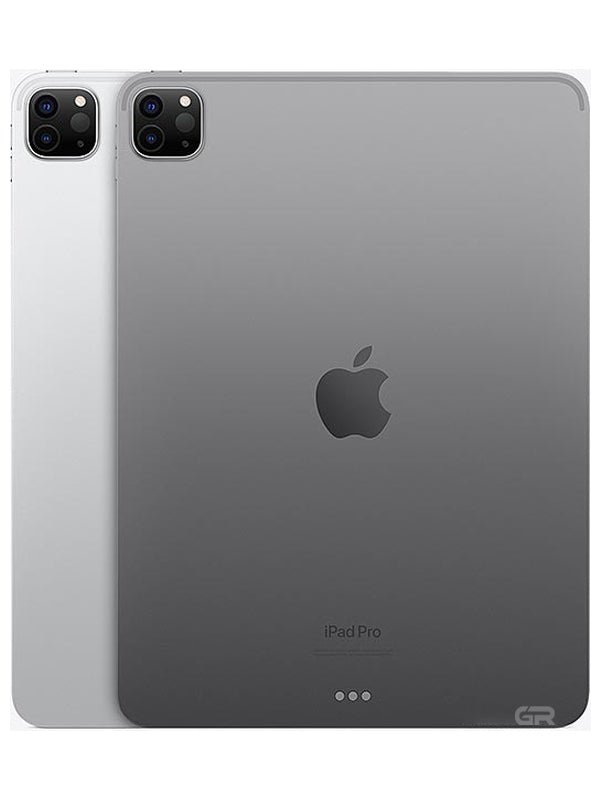 iPad Pro 11 (2022)