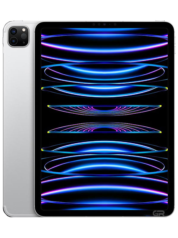 iPad Pro 11 (2022)