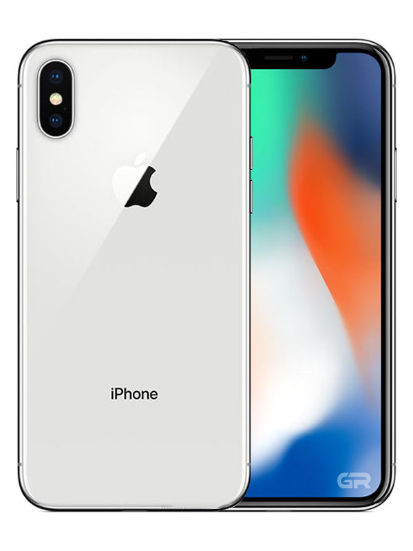 ابل ايفون اكس