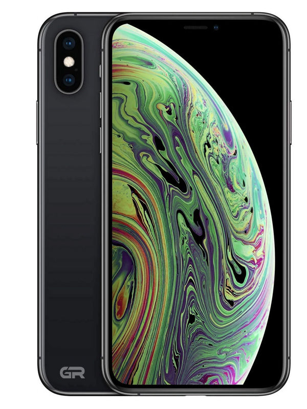 ابل ايفون XS ماكس