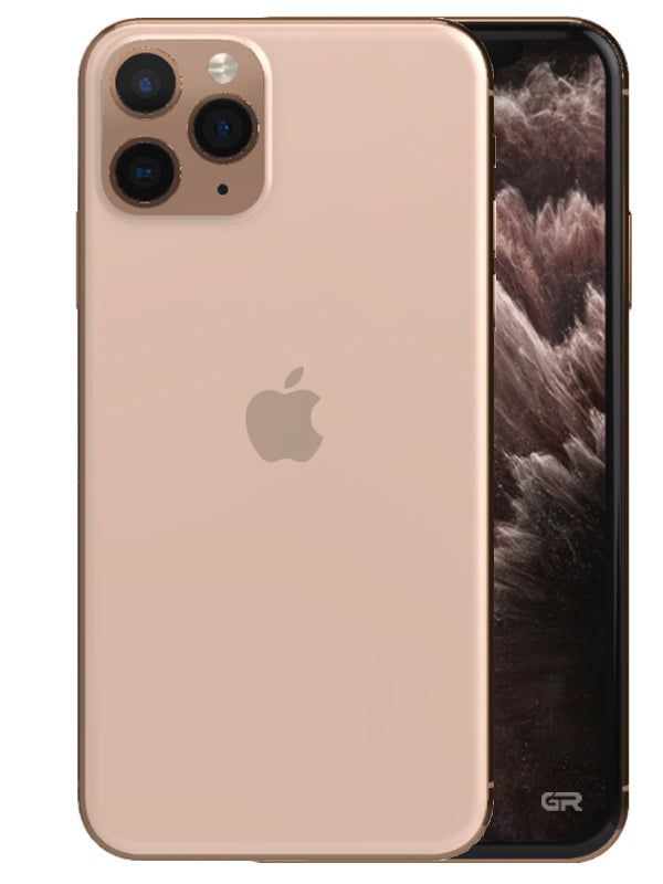 Apple iPhone 11 Pro