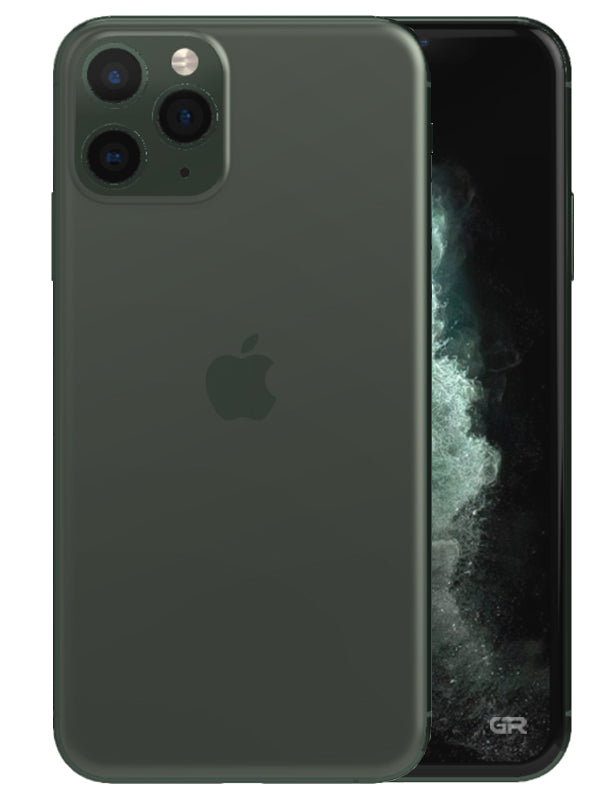 Apple iPhone 11 Pro