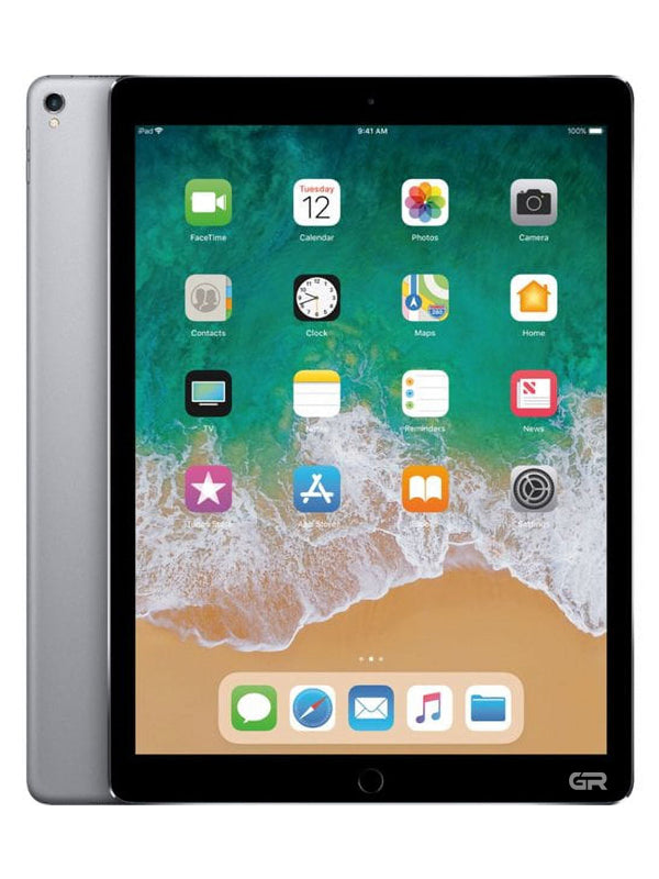 iPad Pro 12.9 (2015)
