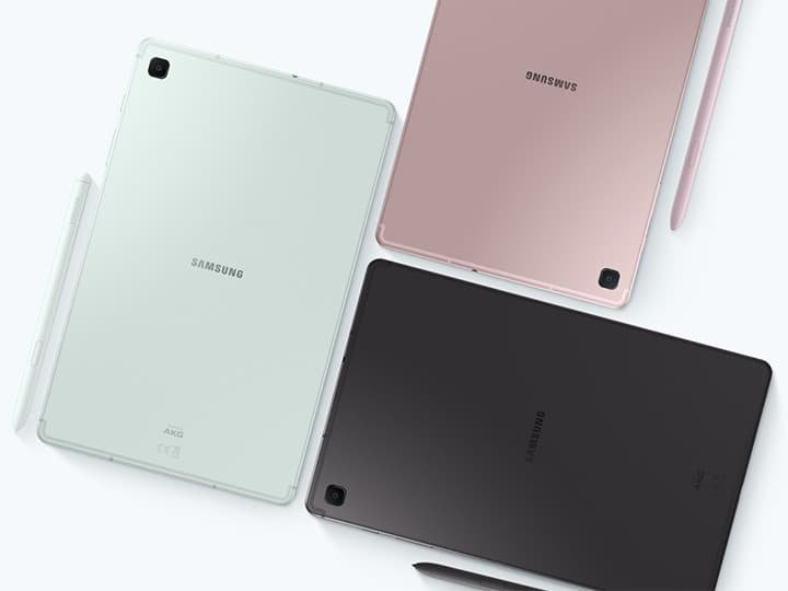 Samsung Galaxy Tab S6 Lite (2024)