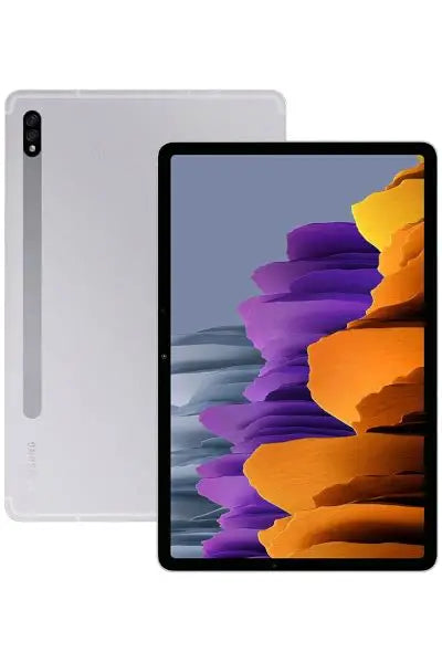 Samsung Galaxy Tab S8+