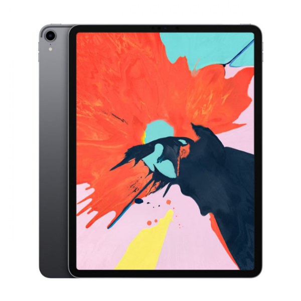 iPad Pro 12.9 (2018)