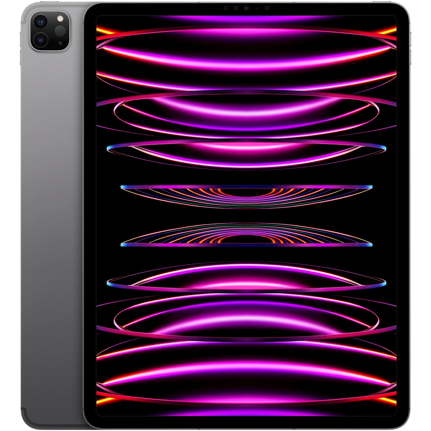 iPad Pro 12.9 (2022)