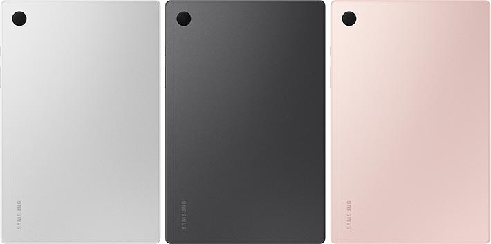 Samsung Galaxy Tab A8 10.5 (2021)