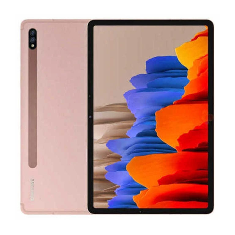 Samsung Galaxy Tab S7