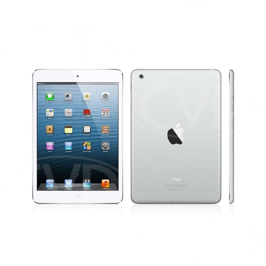 iPad mini 2