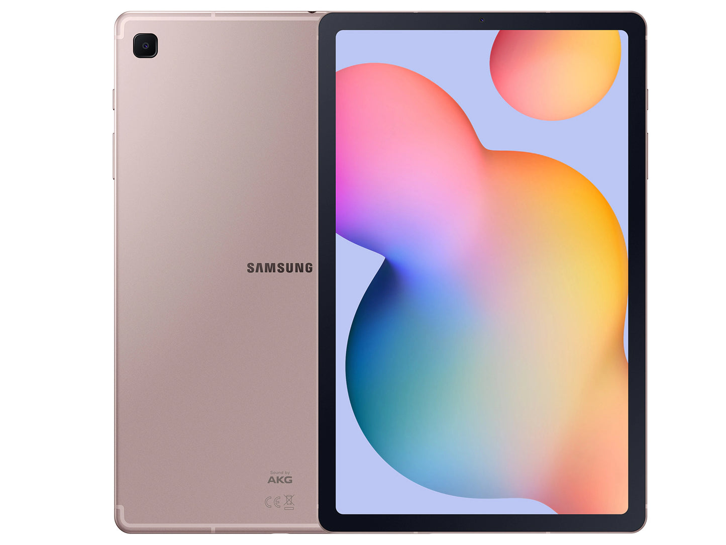 Samsung Galaxy Tab S6 Lite (2020)