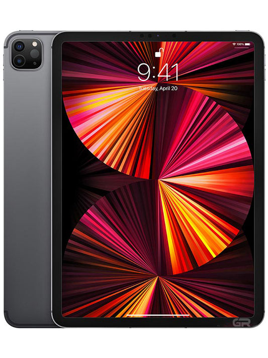 iPad Pro 11 (2021)