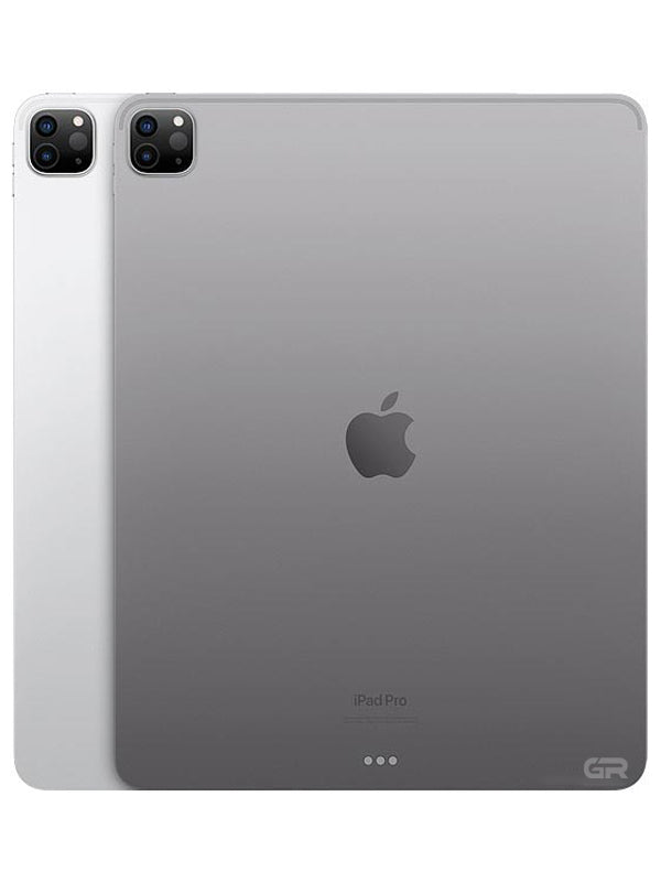 iPad Pro 12.9 (2022)