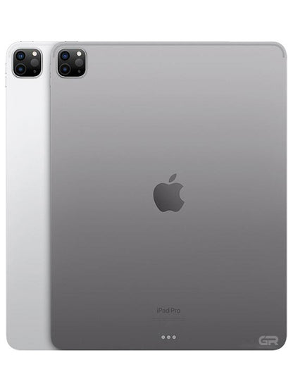 iPad Pro 12.9 (2022)