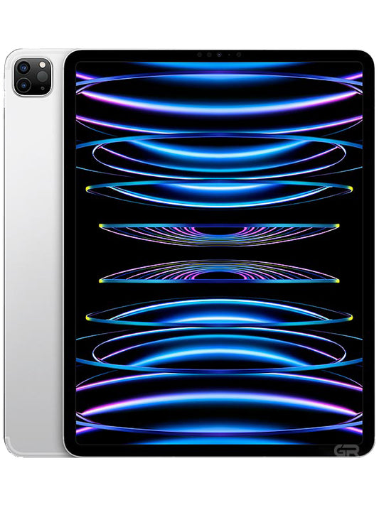 iPad Pro 12.9 (2022)
