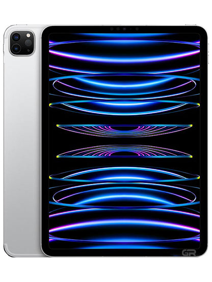 iPad Pro 11 (2022)