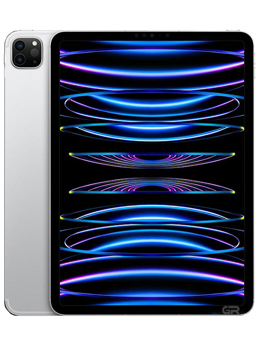 iPad Pro 11 (2022)
