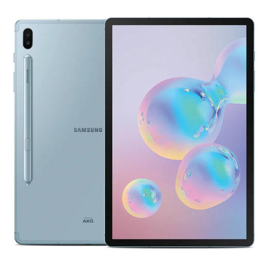 Samsung Galaxy Tab S6 5G