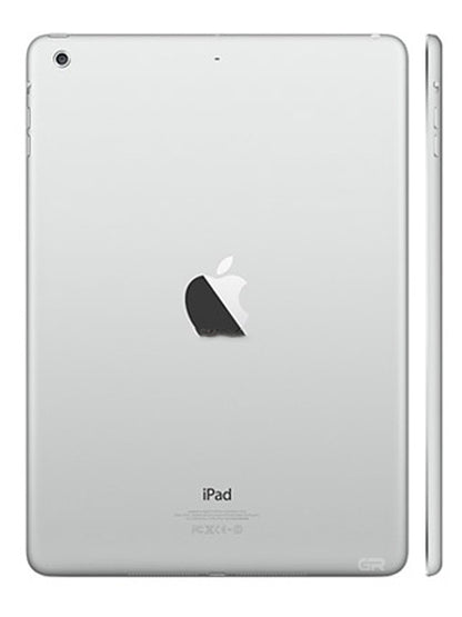 iPad Air