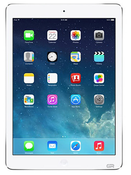iPad Air
