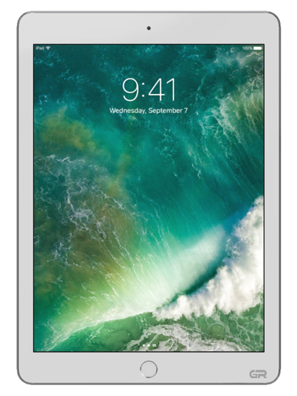 iPad 9.7 (2017)