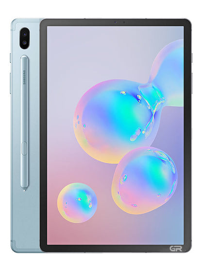 Samsung Galaxy Tab S6