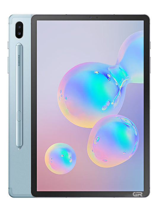 Samsung Galaxy Tab S6