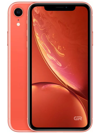 آيفون XR