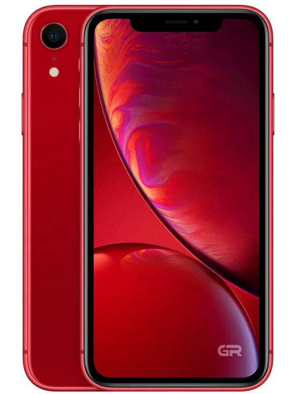 آيفون XR