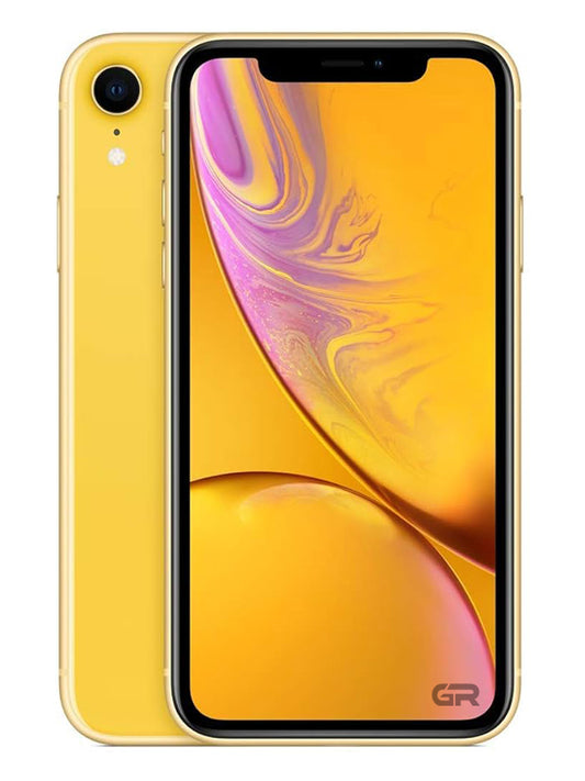آيفون XR