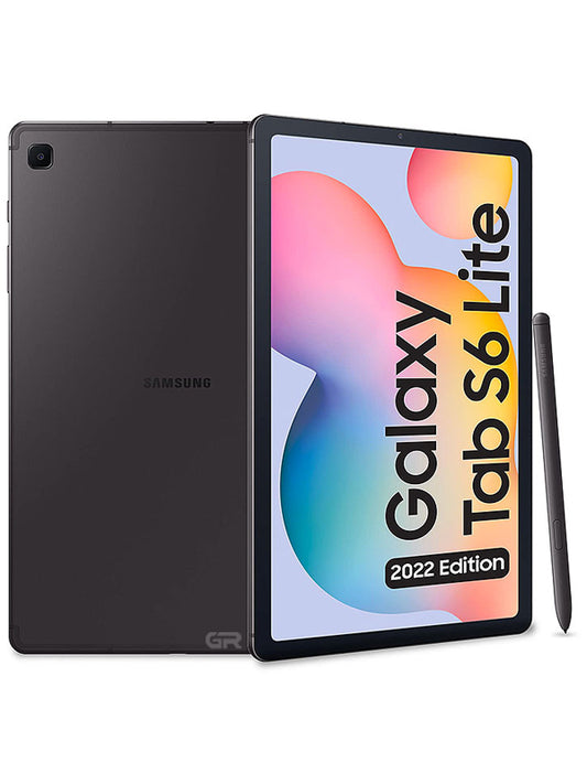 Samsung Galaxy Tab S6 Lite (2022)