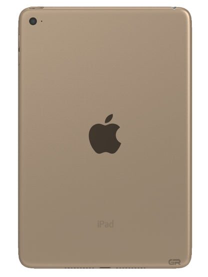 iPad mini 4 (2015)