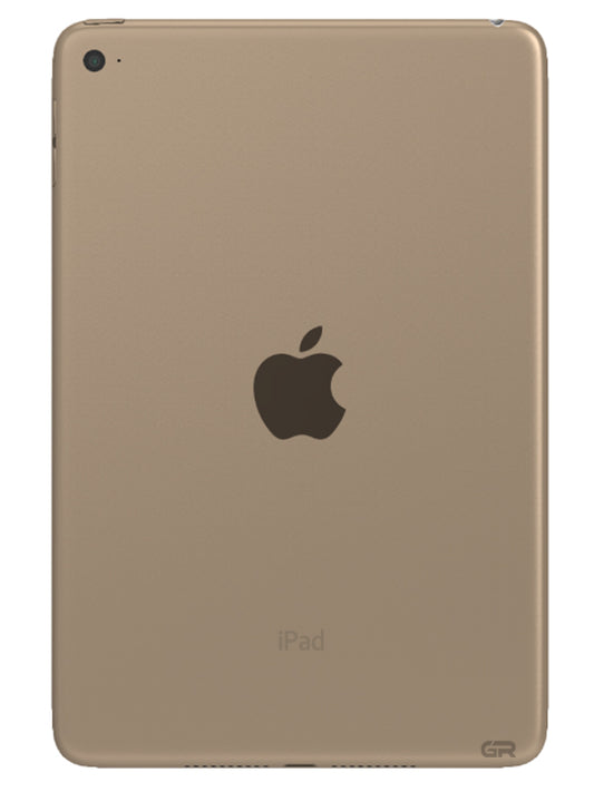 iPad mini 4 (2015)