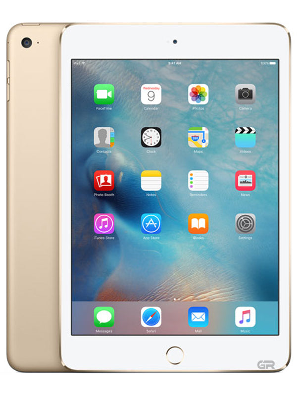 iPad mini 4 (2015)