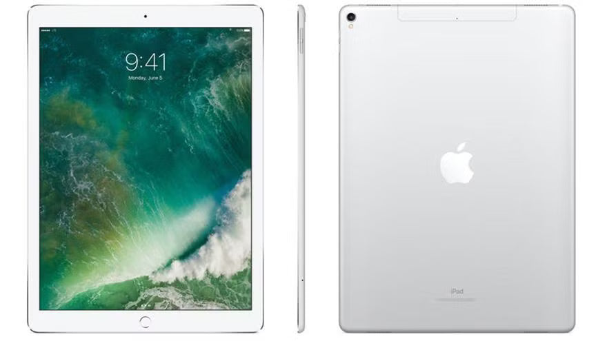 iPad Pro 12.9 (2017)