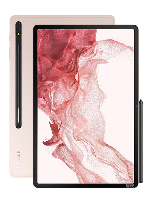 Samsung Galaxy Tab S8+