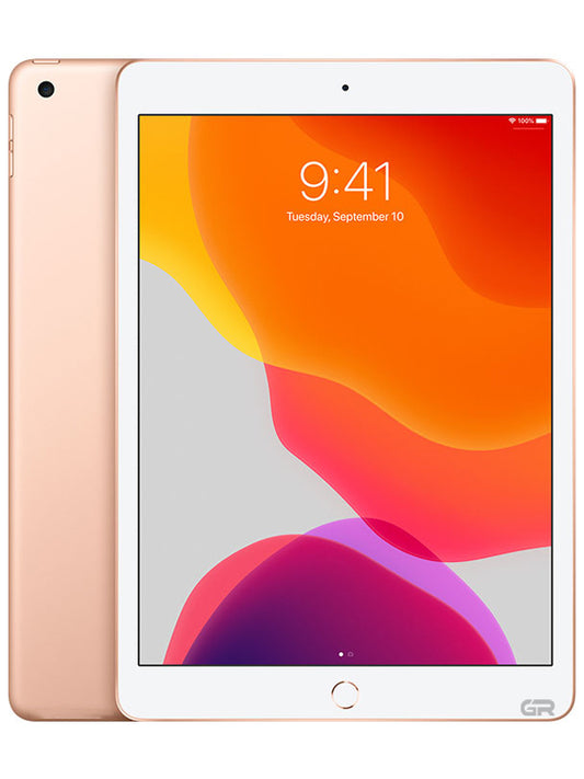 iPad 10.2 (2019)