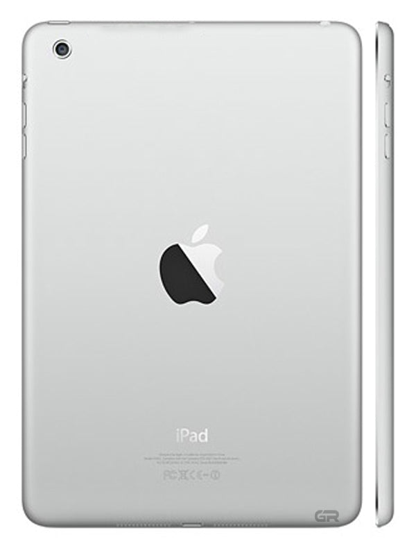 iPad mini 2