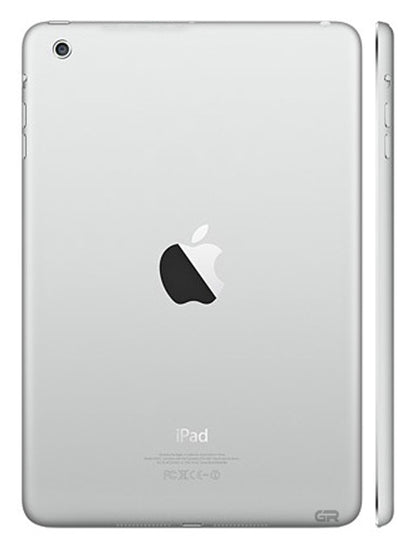 iPad mini 2