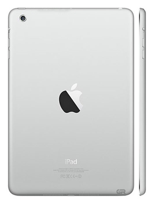 iPad mini 2