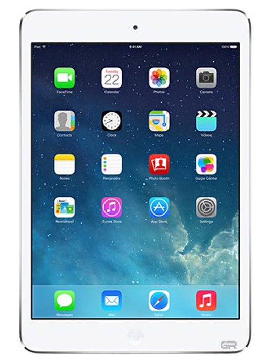 iPad mini 2