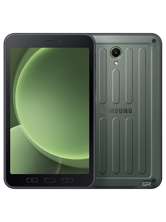 Samsung Galaxy Tab Active5