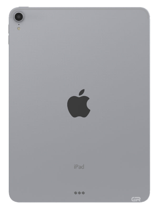 iPad Pro 11 (2018)