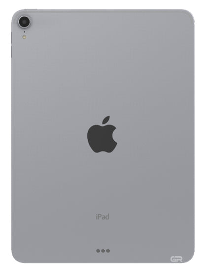 iPad Pro 11 (2018)