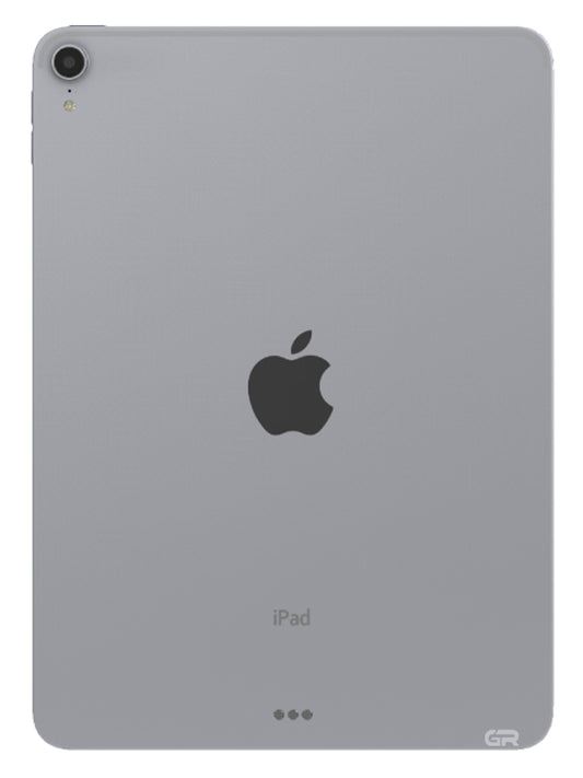 iPad Pro 11 (2018)