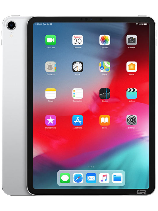 iPad Pro 11 (2018)