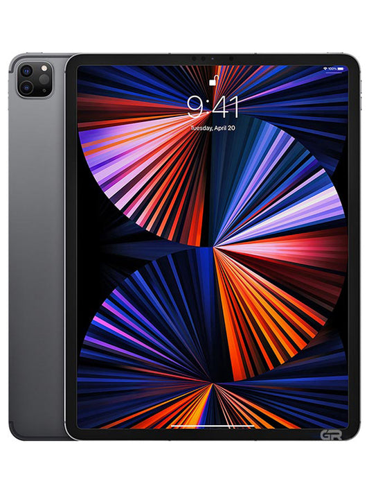 iPad Pro 12.9 (2021)