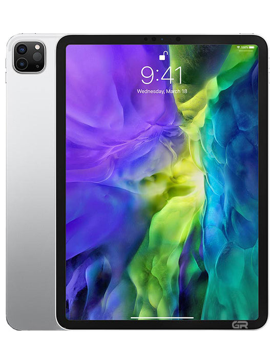iPad Pro 11 (2020)