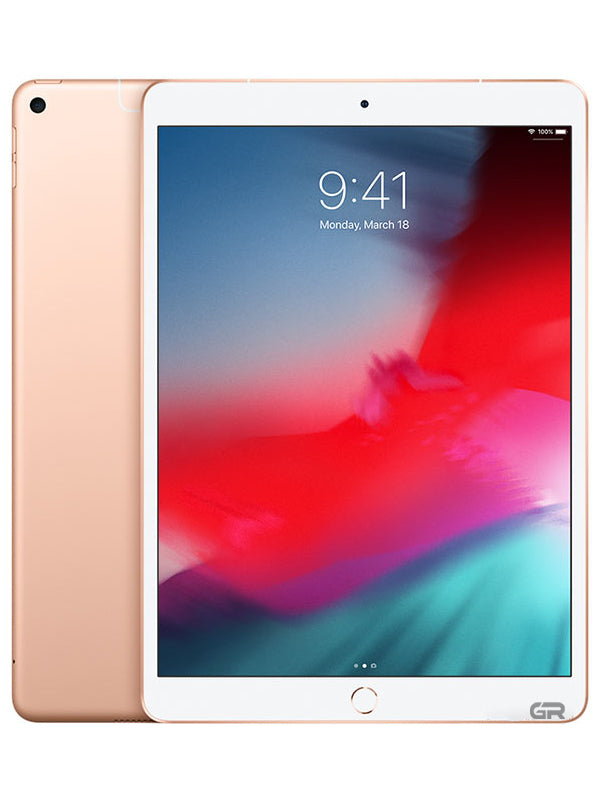 iPad Air (2019)