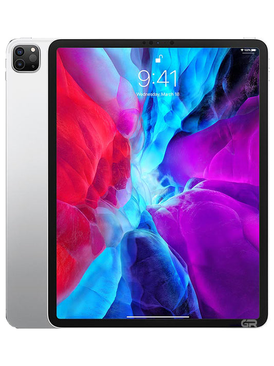 iPad Pro 12.9 (2020)